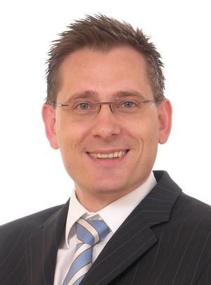 Matthias Kaufmann Geschäftsführer Matthias Kaufmann