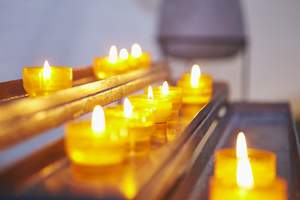 Drei Konzerte sorgen im Dezember für weihnachtliche Stimmung im Maria-Josef-Hospital in Greven