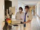 Die elektronische Patientenakte (ePA) im Einsatz im Maria-Josef-Hospital in Greven