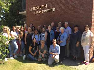 Praxisanleiterkurs Praxisanleiterkurs