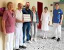 Spende Palliativstation Spende Palliativstation