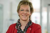Porträt Barbara Köster 2013