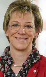 Porträt Barbara Köster 2013