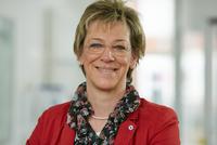 Porträt Barbara Köster 2013