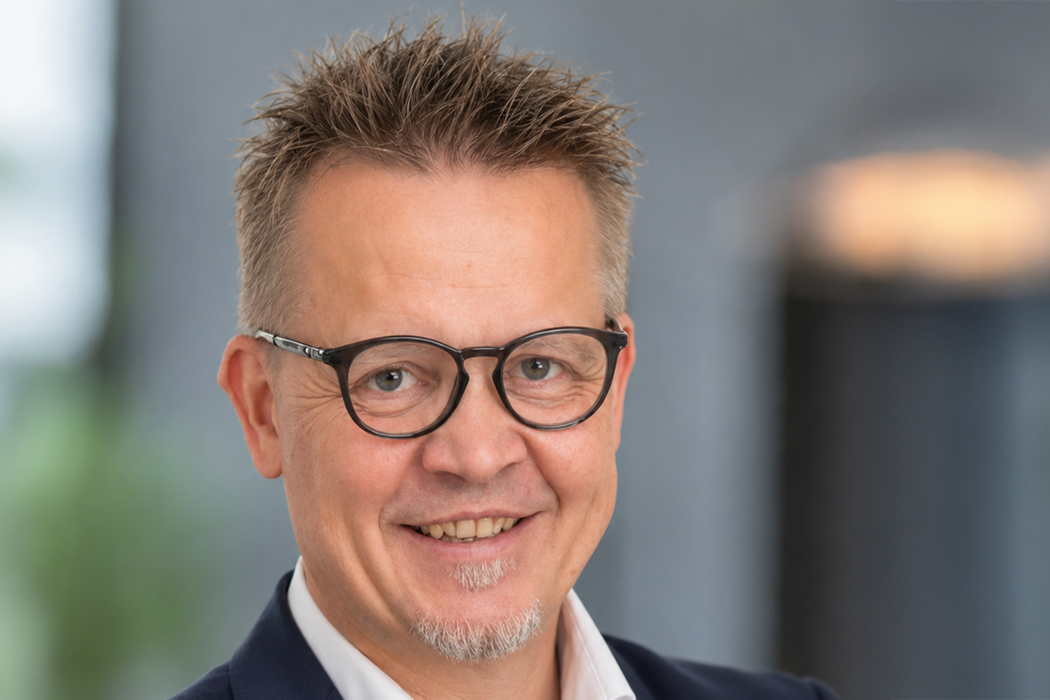 Dr. Ansgar Klemann