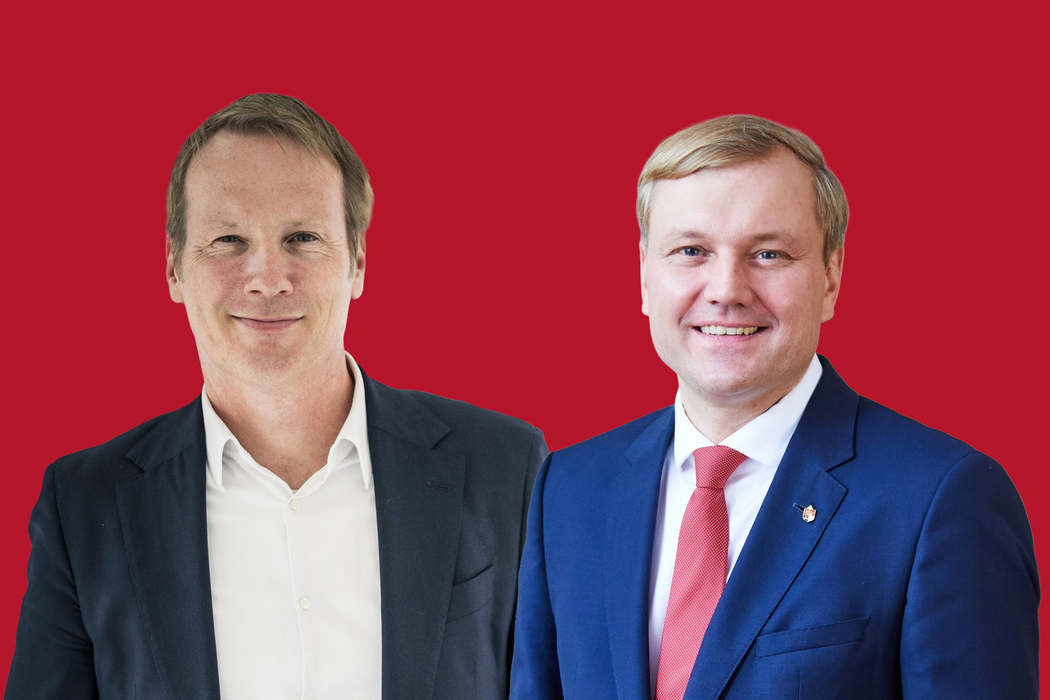 Aktionstag Türen zu
