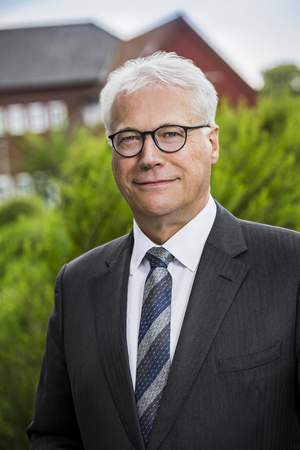 Prof. Dr. Hans-Michael Wolffgang