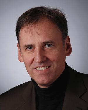 Prof. Dr. Michael Fischer